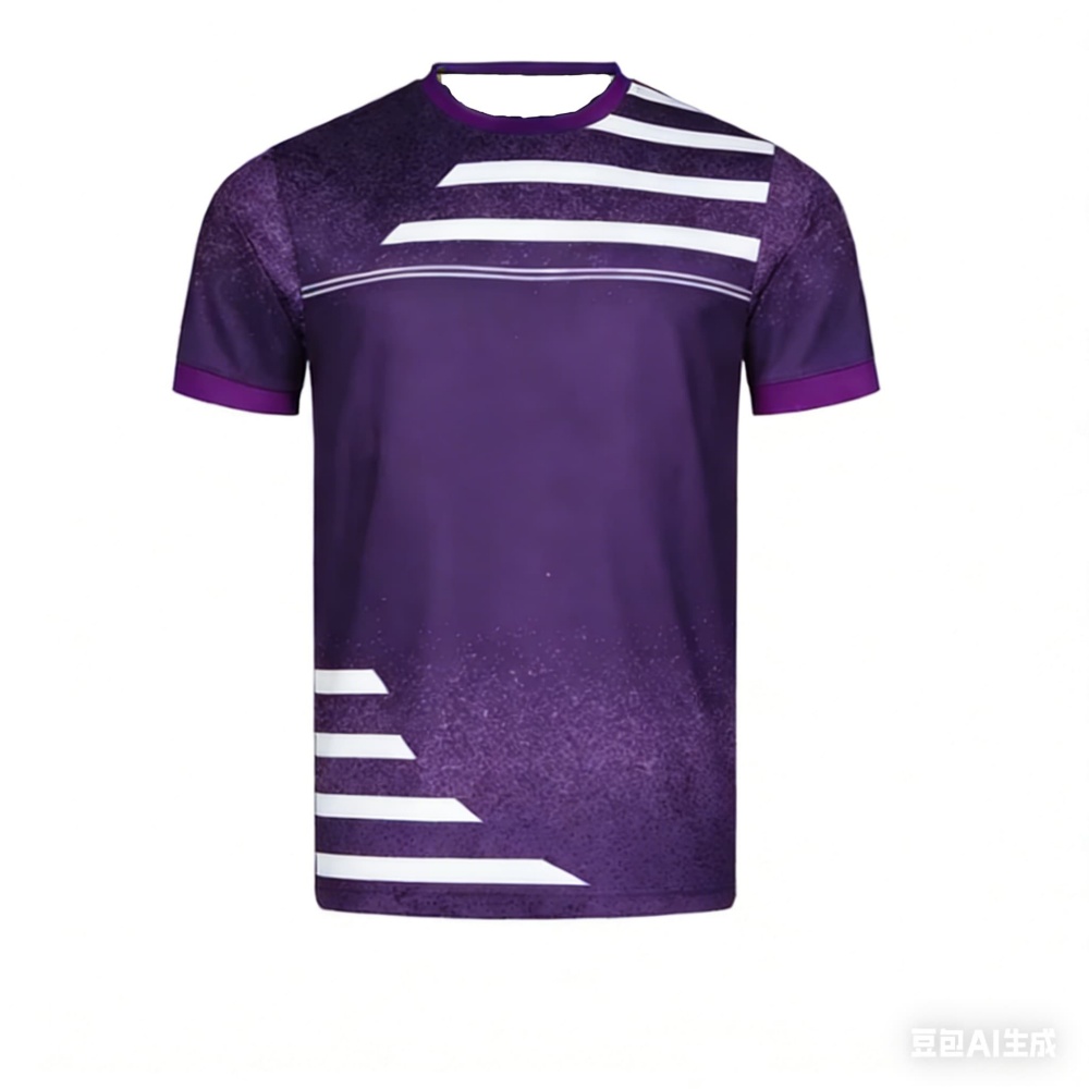 New Men Table Tennis T-Shirt G - Badminton Png 评论和价格