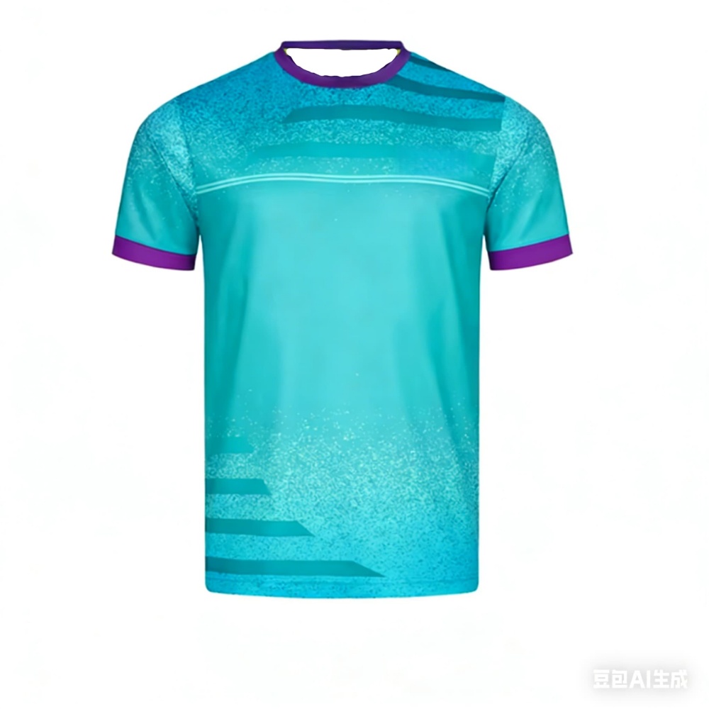 New Men Table Tennis T-Shirt G - Badminton Png 评论和价格