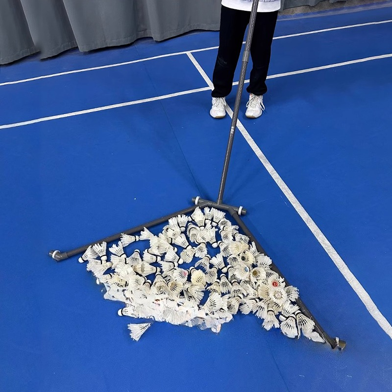 Rotatable Badminton Shuttlecoc - Badminton Shuttlecock 评论和价格