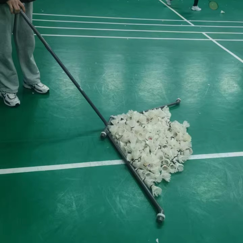 Rotatable Badminton Shuttlecoc - Badminton Shuttlecock 评论和价格