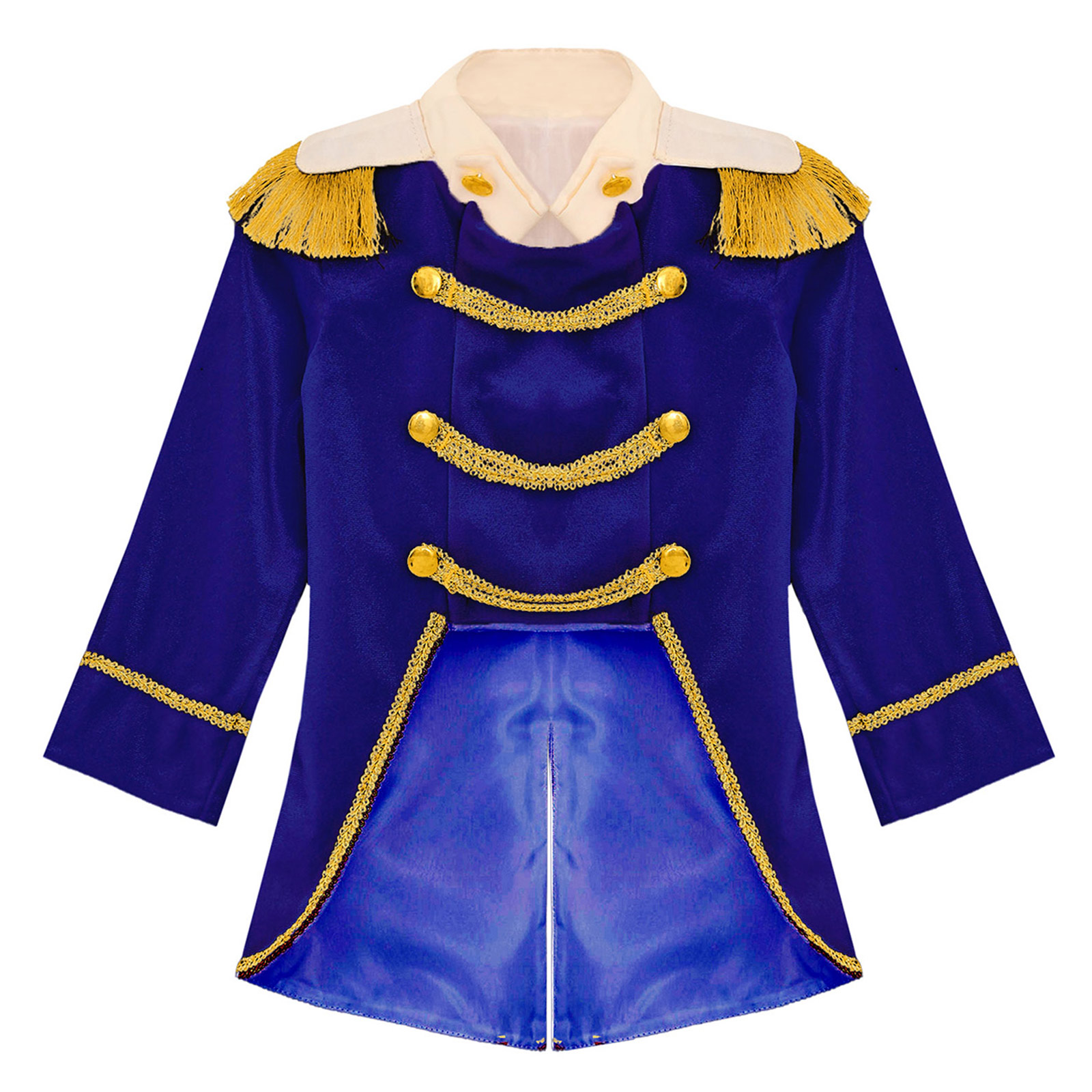 Kid Boys Prince Costume Childr - Badminton Victory 评论和价格