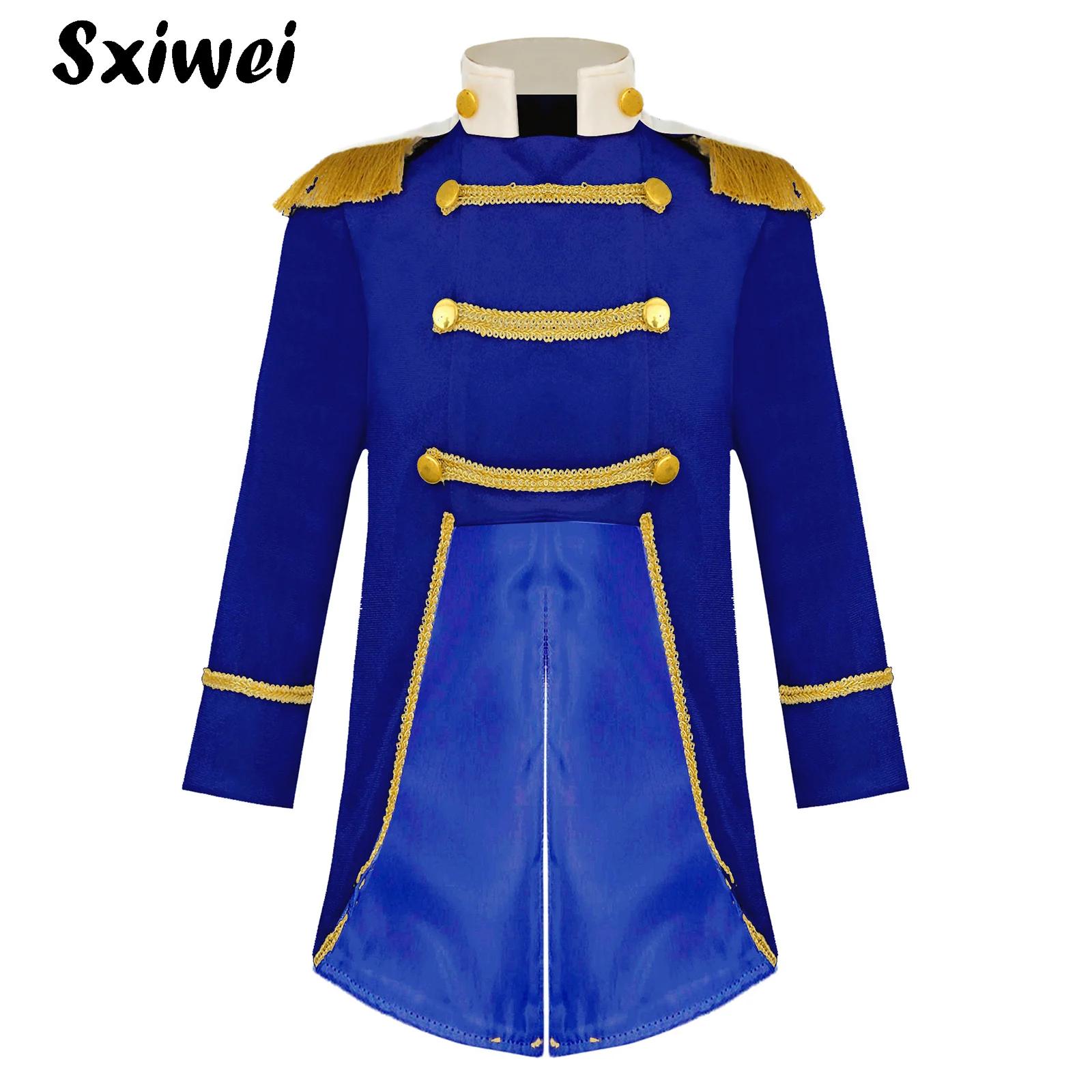 Kid Boys Prince Costume Childr - Badminton Victory 评论和价格