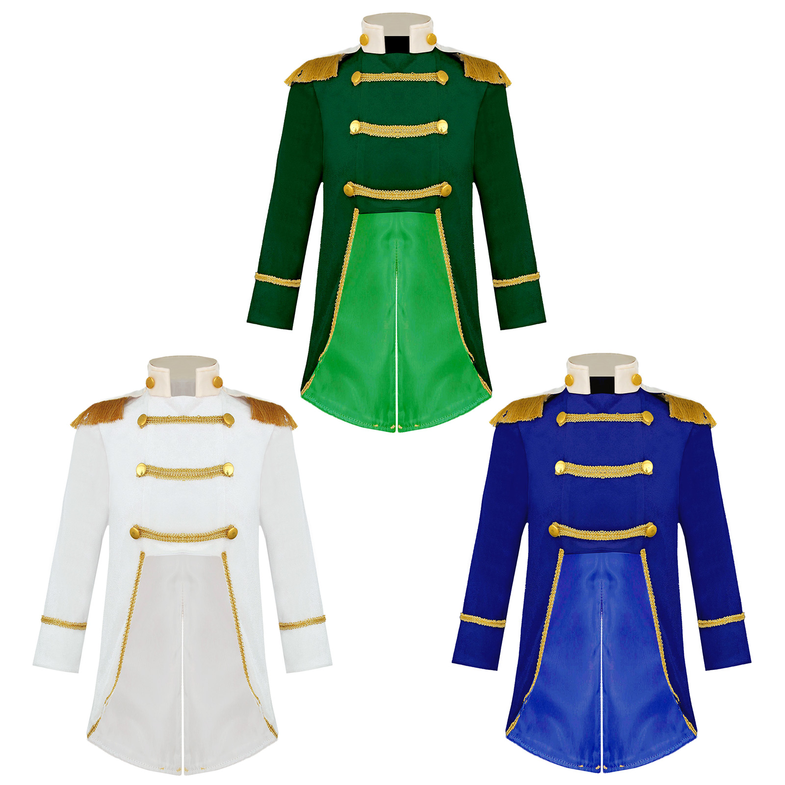 Kid Boys Prince Costume Childr - Badminton Victory 评论和价格