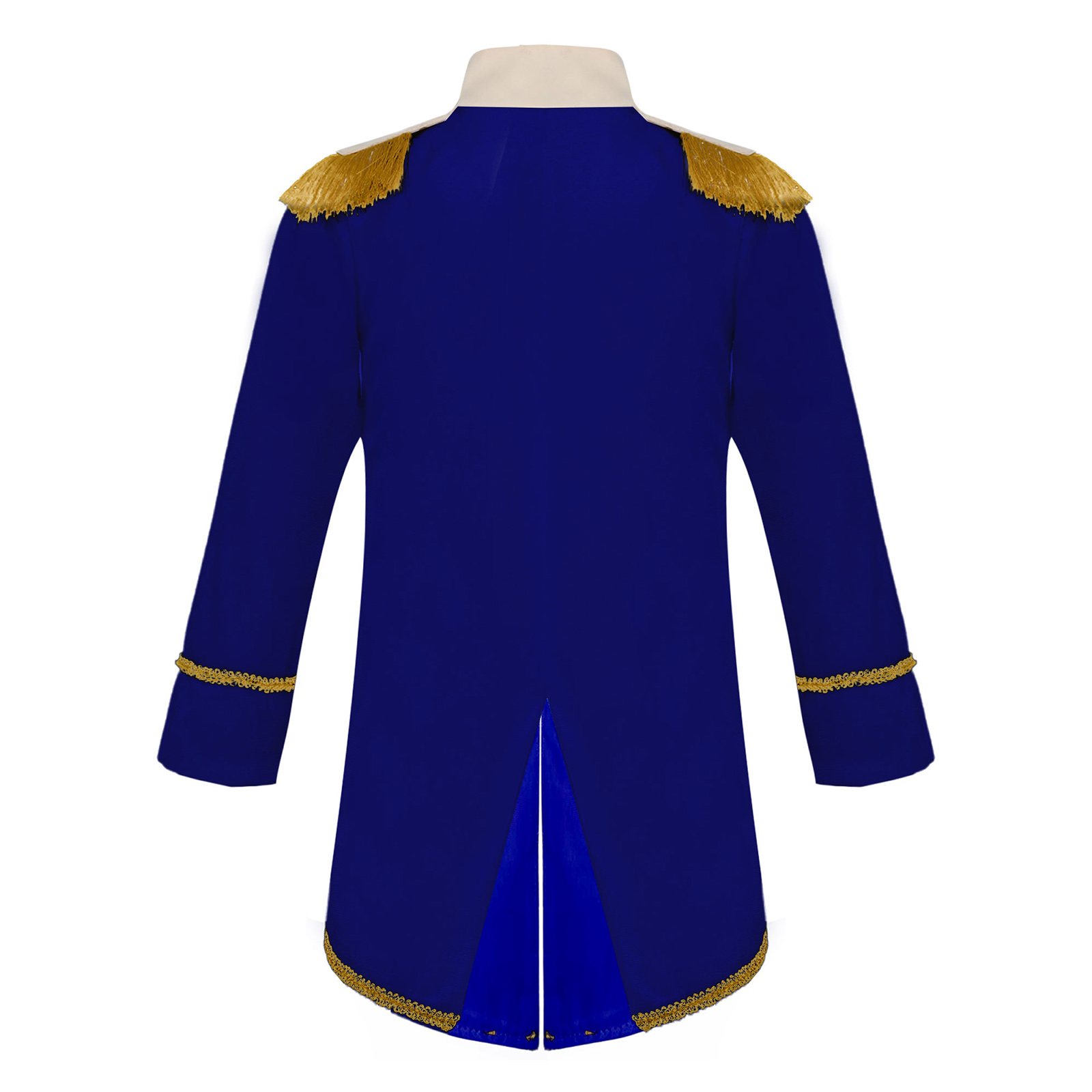 Kid Boys Prince Costume Childr - Badminton Victory 评论和价格